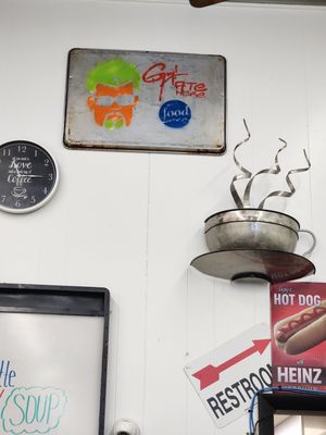 Kelly O's Diner by null