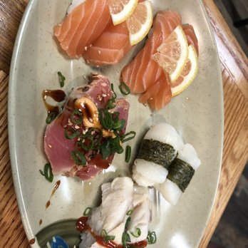 Sushi Pier - Sushi Bars Near Me - Reno, Nevada Sushi Pier - Sushi Bars Near Me - Reno, Nevada