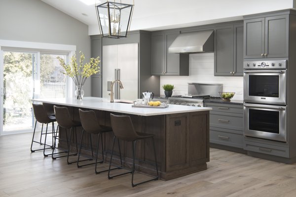 Bradford & Kent by null