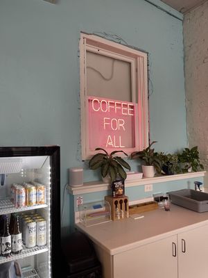 Coffee Man Hapeville by null