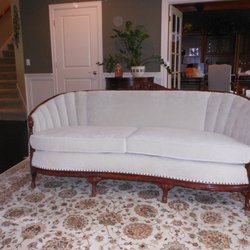 Bohemia Upholstery