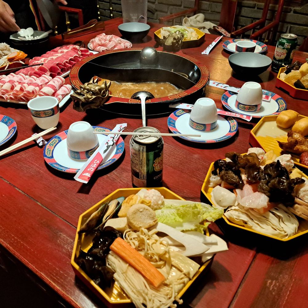 Hot Pot 9 - Hot Pot Near Me - Toronto, Ontario Hot Pot 9 - Hot Pot Near Me - Toronto, Ontario