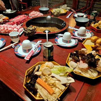 Hot Pot 9 - Hot Pot Near Me - Toronto, Ontario Hot Pot 9 - Hot Pot Near Me - Toronto, Ontario