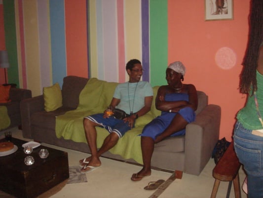 Pousada Esmeralda Bed & Breakfast by null