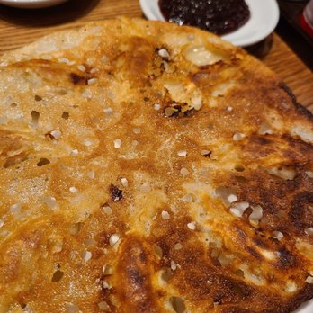 Ramen Nagi - Snack gyoza (off menu item) - Ramen Near Me - Arcadia, California Ramen Nagi - Snack gyoza (off menu item) - Ramen Near Me - Arcadia, California