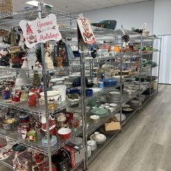 Goodwill NYNJ Store & Donation Center