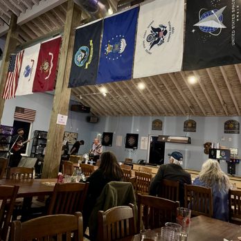 VFW Post 8967 - Flags - Dive Bars Near Me - Port Aransas, Texas VFW Post 8967 - Flags - Dive Bars Near Me - Port Aransas, Texas