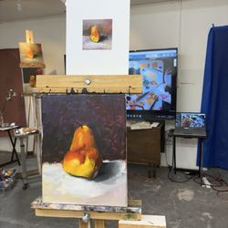 Modesto Art Academy