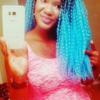 Dzyns By Miko Hair Sanctuary - Definitly worth coming 2 check out n let her love on you and your hair. - Hair Stylists Near Me - Pasadena, California