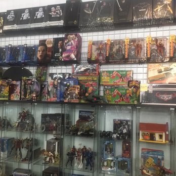 TC'S Rockets - Vintage toys. - Toy Stores Near Me - San Diego, California TC'S Rockets - Vintage toys. - Toy Stores Near Me - San Diego, California
