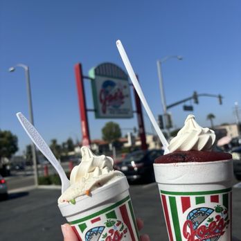 JOES ITALIAN ICE - Updated October 2025 - 5091 Photos & 3534 Reviews ...