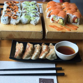 Komé - Amazing amazing amazing - Japanese Near Me - Austin, Texas