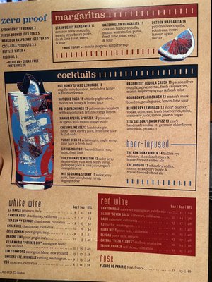 Rock Bottom Restaurant & Brewery by null