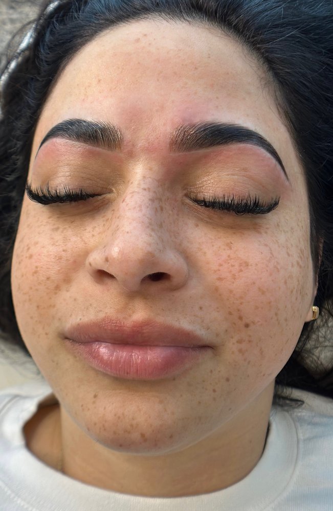 IZZY BROW STUDIO Request an Appointment 12 Photos Missouri City