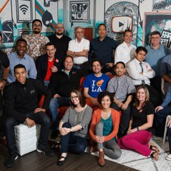 Achieve Internet - the team