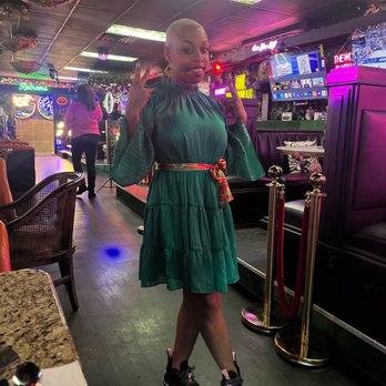 Soul - Nichole Manager - Italian Near Me - Nashville, Tennessee