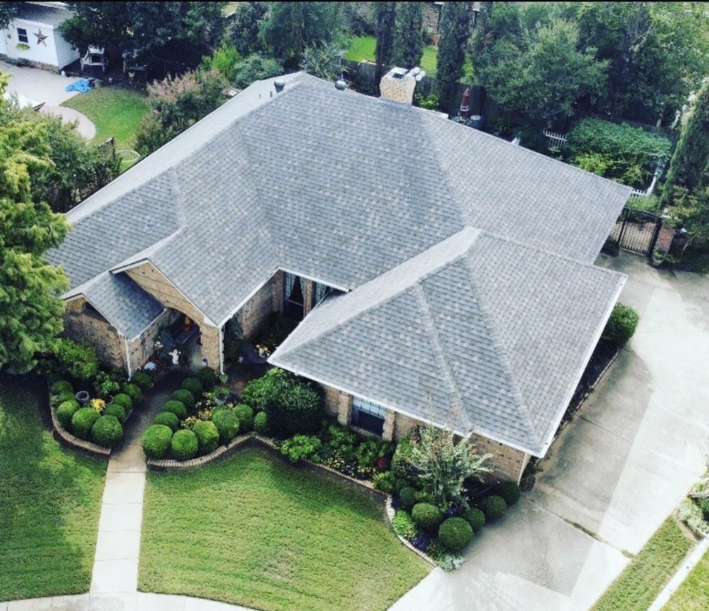 Slide of Apex Construction GRP