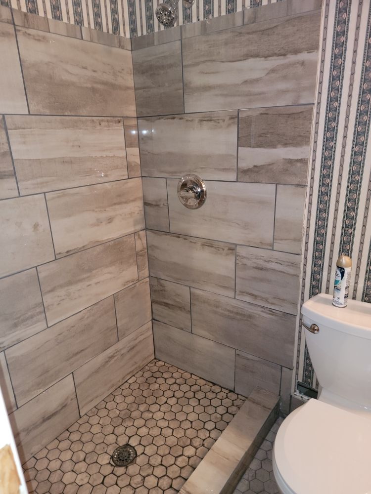 Slide of Gregsher Plumbing Renovations and Repairs