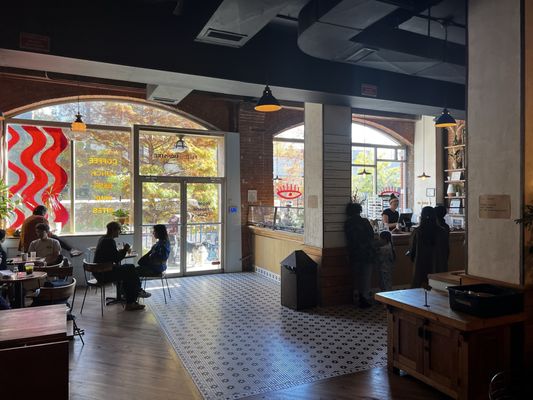 Le Petit Monstre by null