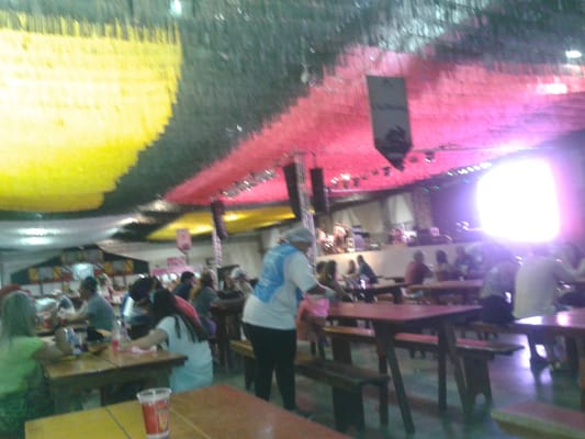 Oktoberfest of Blumenau by null