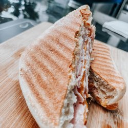 The Twisted Bistro