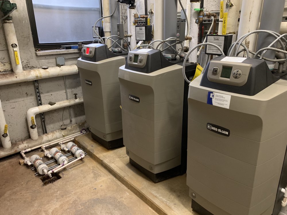 Slide of Taylor Group Plumbing, Heating, Mechanical & Sprinkler