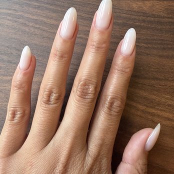 Look At Me - Nail Salons Near Me - San Francisco, California