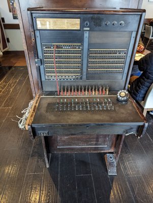 Farmacy Cafe by null