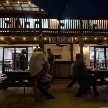 Boondocks on Lake Hartwell - Outside dining area - Breakfast & Brunch Near Me - Westminster, South Carolina Boondocks on Lake Hartwell - Outside dining area - Breakfast & Brunch Near Me - Westminster, South Carolina