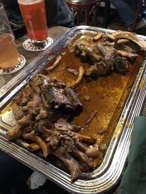 Broderick Irish Pub Elmshorn – Bier, Burger, Live-Musik & Events by null