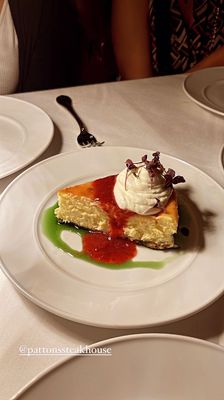 Patton's by null
