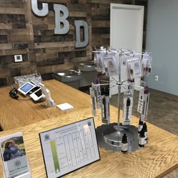 Your CBD Store - Robinson