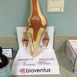 Canyon View Medical Group- Spanish Fork - This is the knee cap