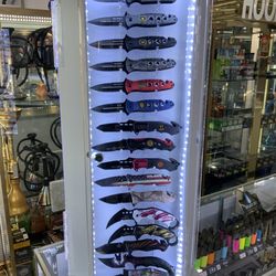 Gold Rush Smoke Shop