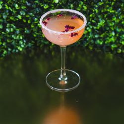 Le Bar