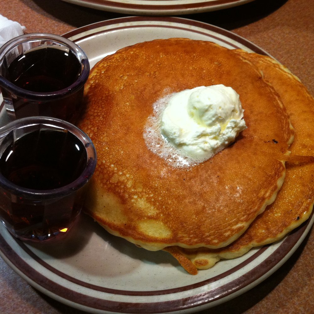 Denny's - Pancakes and syrup - Diners Near Me - Barstow, California Denny's - Pancakes and syrup - Diners Near Me - Barstow, California