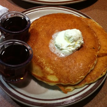 Denny's - Pancakes and syrup - Diners Near Me - Barstow, California Denny's - Pancakes and syrup - Diners Near Me - Barstow, California