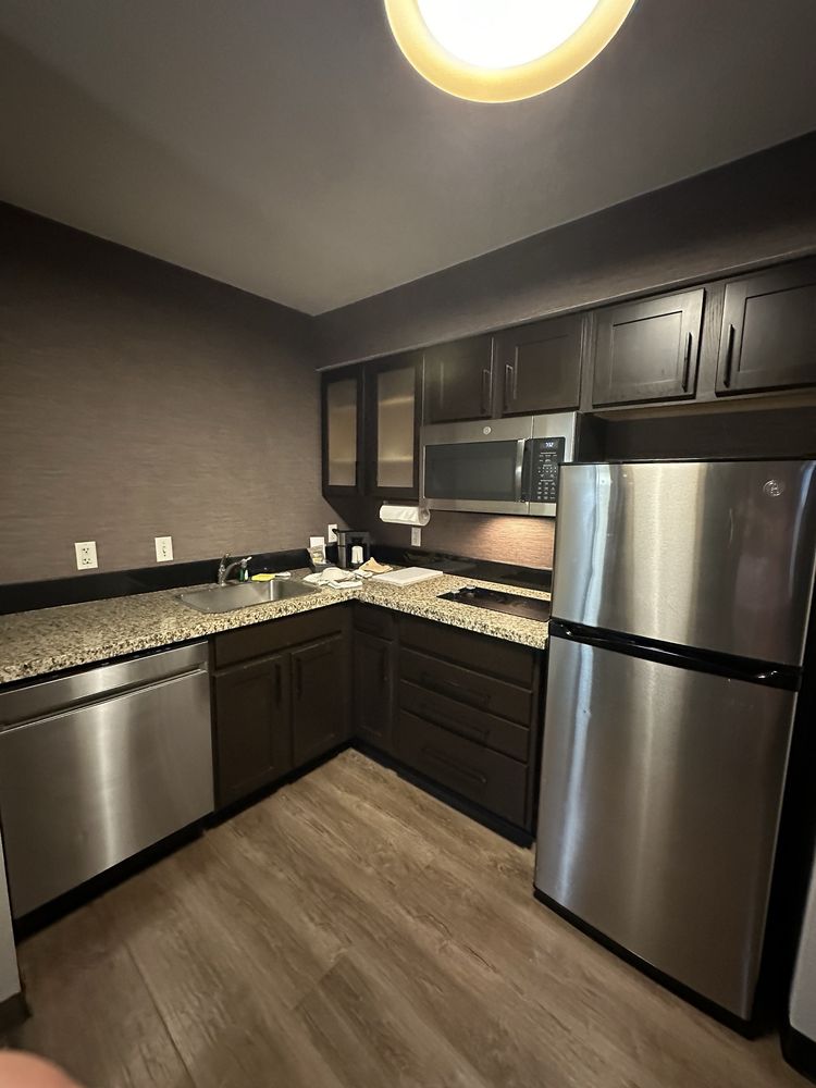 Residence Inn by Marriott Deptford