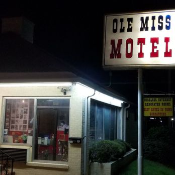 Ole Miss Motel - Hotels Near Me - Oxford, Mississippi Ole Miss Motel - Hotels Near Me - Oxford, Mississippi