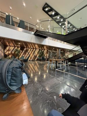 FOB Poke & Sushi Bar by null