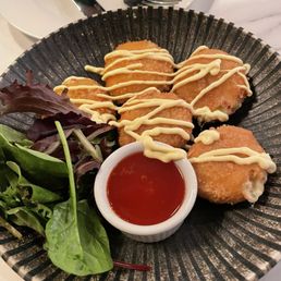 Amul Cheese Poppers