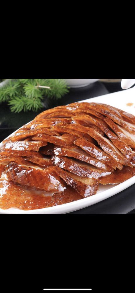 YH-Beijing Duck House