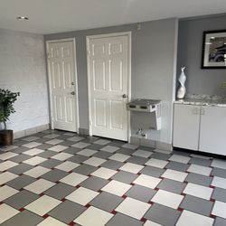 Sparkling Image Car Wash - Interior