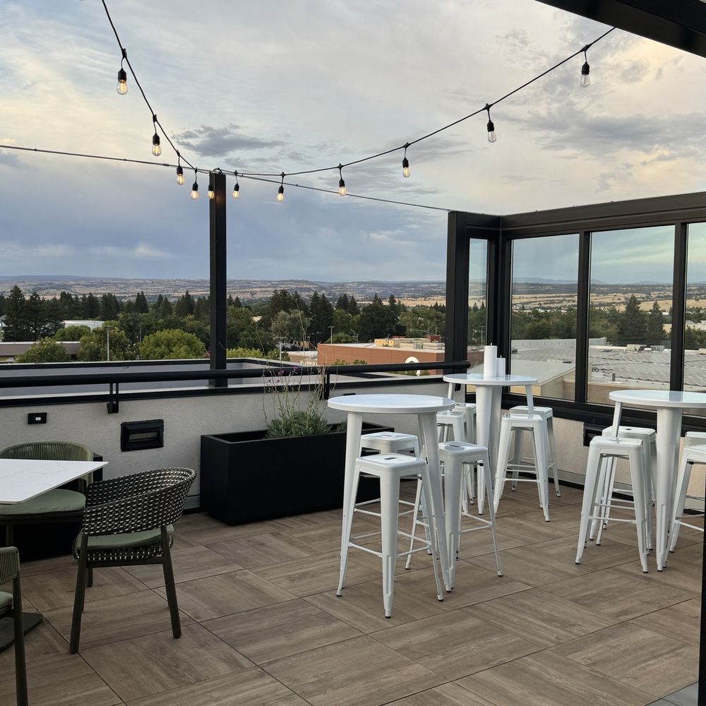Rancher's Daughter - Venues & Event Spaces Near Me - Chico, California