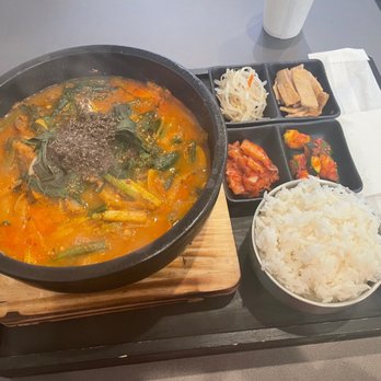 The BoB - Korean Near Me - Seattle, Washington The BoB - Korean Near Me - Seattle, Washington