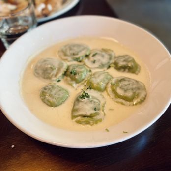 Doppio Zero Campbell - Ravioli - Italian Near Me - Campbell, California