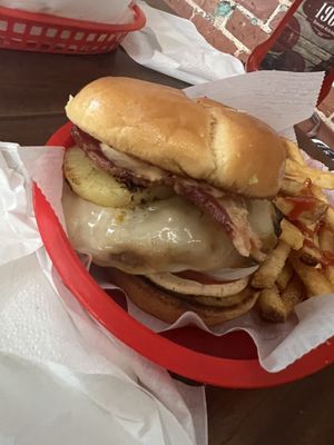5 Points Deli & Grill by null