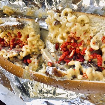 Hometown Heroes - Chester - Sandwiches Near Me - Islip, New York