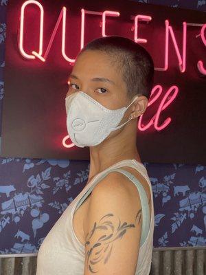 Otis & Finn Barbershop by null