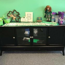 Rochester Irish Connection